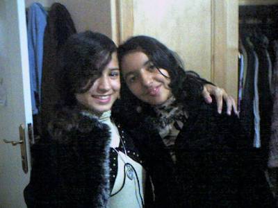 hindoche & safaa