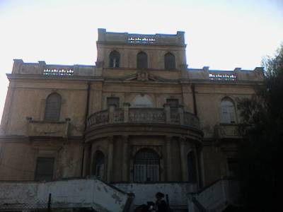 le vrais chateau du monde